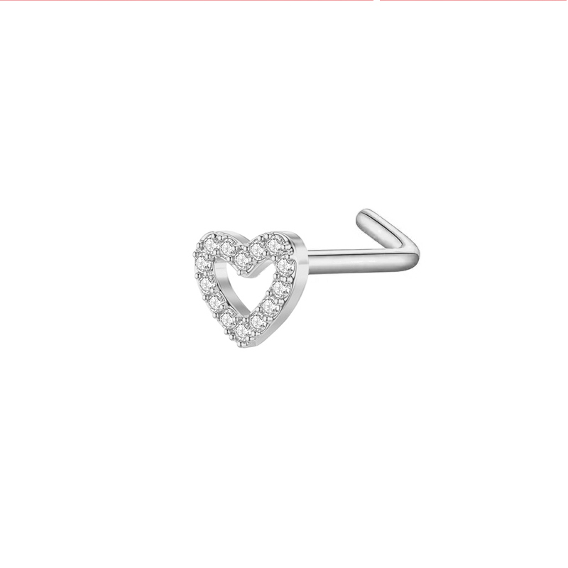 Coeur d'argent