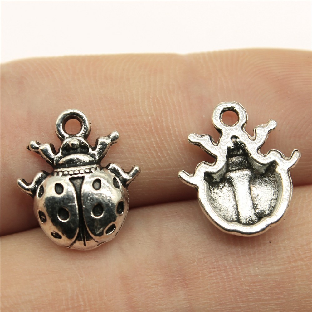 Antique Silver