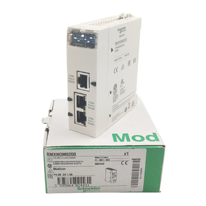 Modicon M340 isoliertes analoges Eingangs ausgangsmodul X80 BMXAMI0410 BMXART0414 BMXAMO0210 BMXART0814 BMXAMM0600 BMXAMI0800 - Product Image 6