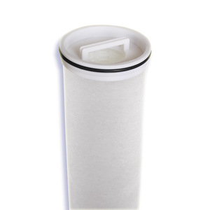 Replace Pall <strong>Filter</strong> Or Parker <strong>Filter</strong> Cartridge Best Quality High Flow Micron Polypropylene Pleated Water <strong>Filter</strong> Element