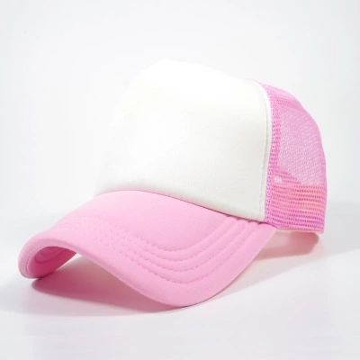 pink white