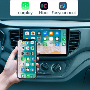 Supporta più formati Quad-core/Coretex-A7,1.3GH Mp3 MP4 lettore MP5 Bluetooth BT Wifi con lettore multimediale per auto Android Android - Product Image 4