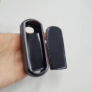 <strong>2</strong>-button TPU Car <strong>Key</strong> Shell Case Cover Car Remote <strong>Key</strong> Fob Protector Suitable for <strong>Mazda</strong> Car <strong>Keys</strong> - Product Image 4