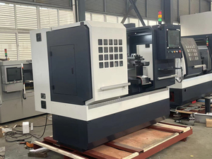 Rad felgen reparatur maschine WRC26 China Rad reparatur maschine Automatische Programmierung Leichtmetall rad Diamant schneid felgen reparatur drehmaschine WRC - Product Image 5