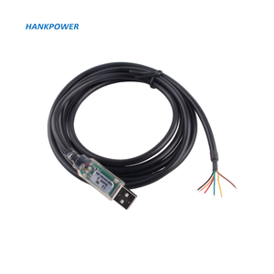 OEM Factory <strong>USB</strong> to <strong>Serial</strong> Port RS485 Communication Control Cable - Product Image 4