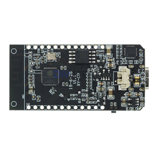 T Display Esp32 Wifi und Bluetooth-kompatibles Modul Development Board 1,14-Zoll-LCD-Steuerung für Arduino