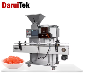 实验室用数字显示的粒子计数机 - Product Image 6