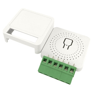 Vange <strong>Switch</strong> Project <strong>Box</strong> 41*41*20mm PC Plastic Instrument Case Control Junction <strong>Box</strong> - Product Image 5