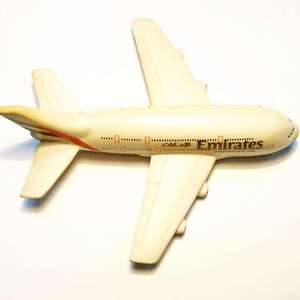 Chất Lượng Cao Biểu Tượng Tùy Chỉnh Thân Thiện Với Môi PU Bọt Hình Dạng Máy Bay Chống Căng Thẳng Đồ Chơi Quà Tặng Khuyến Mãi Máy Bay Cho Trẻ Em Và Người Lớn - Product Image 5