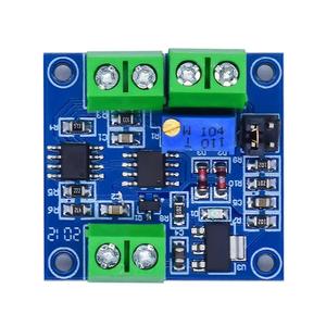 Voltageto PWMコンバータモジュール0-10V ~ 0%-100% PLC MCUデジタルアナログ信号PWM調整型コンバータパワーモジュール - Product Image 3