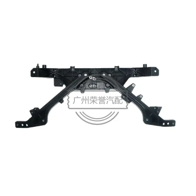 149524500Coem 149524500c 151627700d Front-End Module Frame Radiator Ondersteuning Carrier Core Onderdelen Voor Tesla Model Y 2020-2021