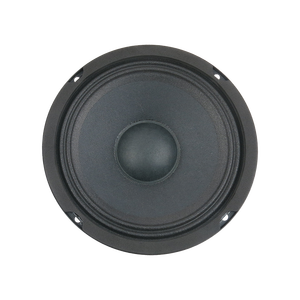 JLDプロフェッショナルオートオーディオ6.5インチ140WRMS1.5CCAWボイスコイル95.5dBSPLアイアン4/8オームサウンドシステムカーミッドレンジスピーカー - Product Image 6