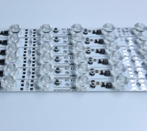 พลังงานสูง24V 3W/LED 9LEDS SMD3737นำแถบโฆษณากล่องไฟ LED บาร์ - Product Image 4