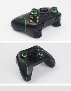 แผงควบคุมเกม2.4กิกะเฮิร์ตซ์แบบไร้สายสำหรับ Xbox One - Product Image 4