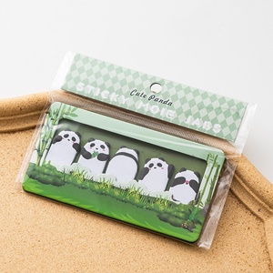 特殊形状记事本独特设计的高附着力宠物便签本便签本 - Product Image 2