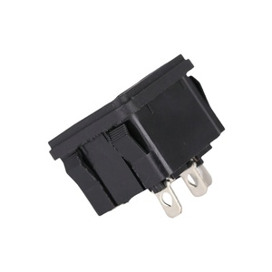 16A 250v Female <strong>Socket</strong> <strong>With</strong> Fuse and Switch Male AC Power <strong>Socket</strong> AC Power <strong>Socket</strong> - Product Image 3