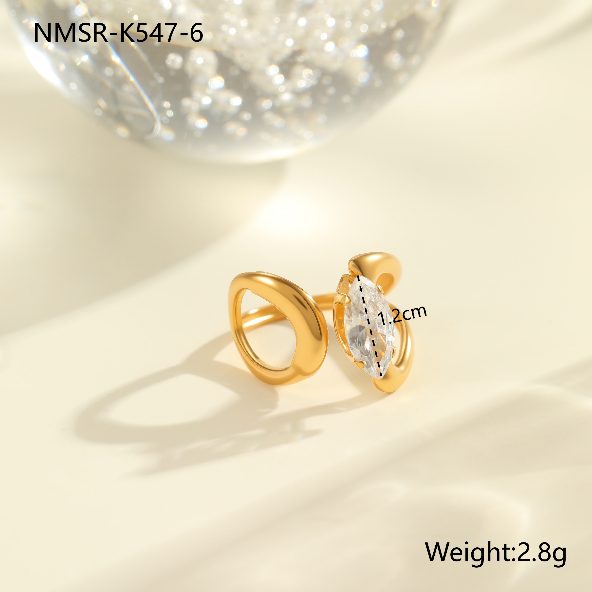 NMSR-K547-6