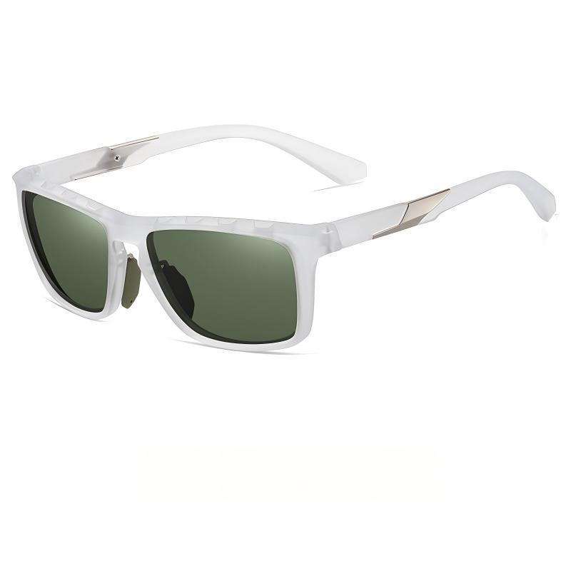C5 TRANSPARENT/ GREEN