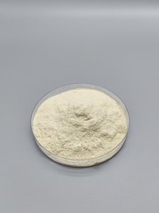 Engrais biologique à libération lente de poudre soluble dans l'eau de lactate de Chitosan pour l'agriculture - Product Image 4