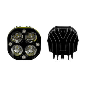 ไฟ LED ทำงาน12-24V, ไฟ LED ทำงานด้วยแบตเตอรี่ไร้สายแบบพกพา - Product Image 2