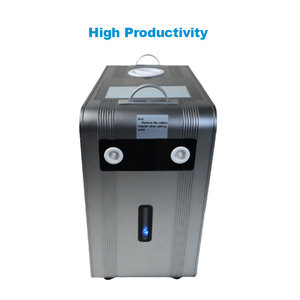 SPE/PEM Hydrogen Inhaler <strong>HHO</strong>, Factory Price, Hydrogen Generator and Breathing Device - Product Image 3