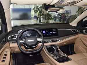 Made in <strong>China</strong> Dongfeng DFSK Glory 580 Pro Cheap Gasoline Cars Glory580 - Product Image 5