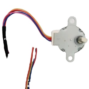Schrittmotor einfach auf das Internet und die Arduino IDE einzustellen
