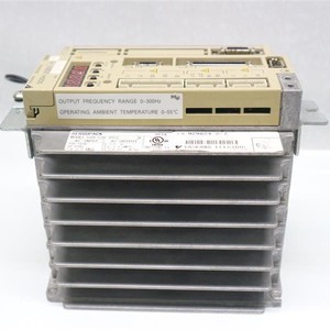 SGDH-02BE-R Controller PAC dedicato PLC e Server Driver PLC Controller servomotore YASKAWA - Product Image 5