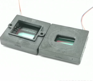 1/1.7 IRCUT 1/1.8 IR-CUT 22mm Distancia de orificio Plano sin asiento IRCUT Switcher CCD COMS Filtro para sensor de cámara - Product Image 6