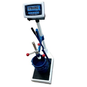 Display digitale o tipo di puntatore misuratore di resistenza alla penetrazione del calcestruzzo misuratore di resistenza alla penetrazione - Product Image 4