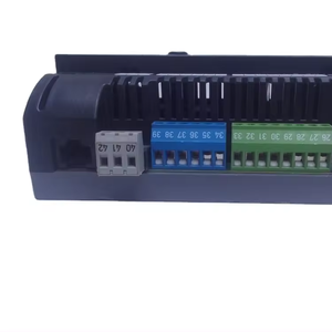 Alerton Al-rs4 4ao 4ui 4 Relais 2 Triacs Gebäude Neues Original Ready Stock Industrielle Automatisierung Pac Dedicated Plc Programmierung - Product Image 1