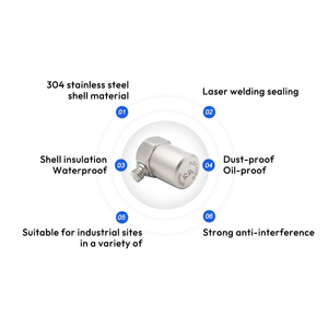 Current Output Piezoelectric <strong>Vibration</strong> <strong>Sensor</strong> Integration of <strong>Vibration</strong> Acceleration <strong>Sensor</strong>