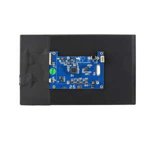 <strong>Raspberry</strong> 10.1Inch IPS DSI Display Software Backlight <strong>Control</strong> 10Point Capacitive Touch <strong>Raspberry</strong> <strong>Pi</strong> CM4 CM3+ Solution