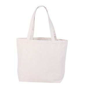 Tùy chỉnh thiết kế bông bãi biển túi tái sử dụng vải mua sắm <span class=keywords><strong>Tote</strong></span> Túi xách du lịch vải <span class=keywords><strong>Tote</strong></span> Túi - Product Image 2