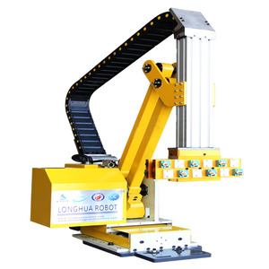 Casting Automation Series Roboterarm-Gelenk roboter für Druckguss maschinen - Product Image 1