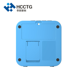 2G/4G/WIFI QR Code Pagamento Sound Box Smart QR Code Barcode Scanner Z15