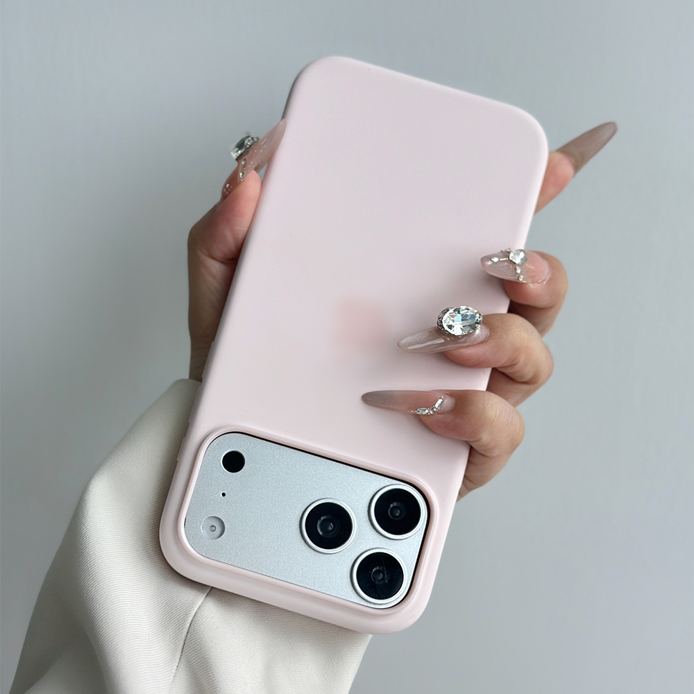 Gray-pink