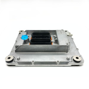 Контроллер 60100000 ECU EC210 EC240 EC290 EC460 EC210B с программой для контроллера экскаватора - Product Image 1