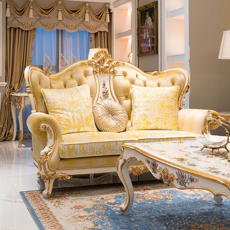 2-seat sofa 182*105*130cm