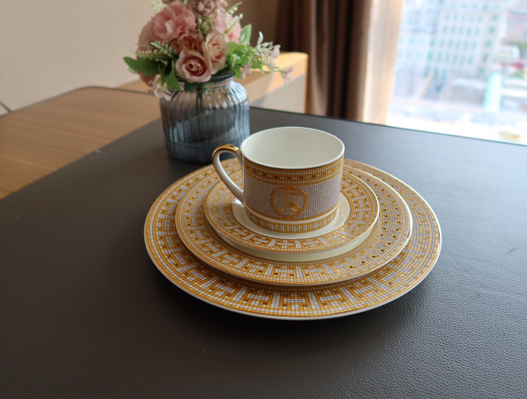 dinner plate sets