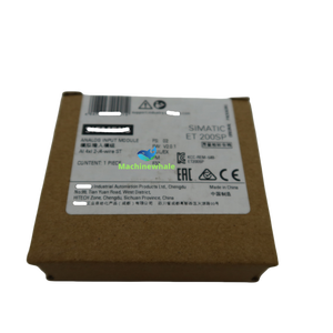 New Original <strong>SIMATIC</strong> <strong>ET</strong> <strong>200SP</strong>, <strong>Analog</strong> <strong>Input</strong> <strong>Module</strong>, AI 2xI 2-/4-wire Standard 6ES7134-6GB00-0BA1 6ES7134-6FB00-0BA1 - Product Image 6