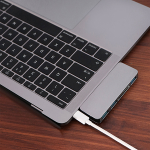 Colorii C5 tip c kart okuyucu USB C 3 USB kartı 2.0 macbook 5in1 USB HUB - Product Image 5