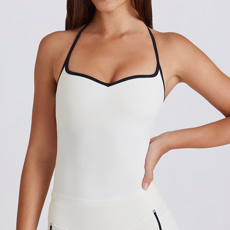 T6536 diamant blanc