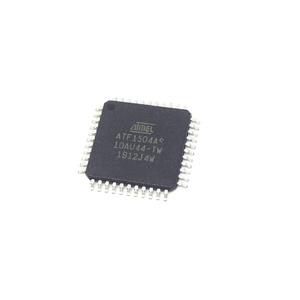 Оригинальный Универсальный программист IC TQFP44 ATF1504AS-10AU44 IC Программируемый ICATF1504AS интегральная схема BOM List - Product Image 1