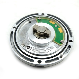 Applicare al codificatore Cnc 6FX2001-5JE20-2DC0 Encoder Cnc per Siemens - Product Image 3
