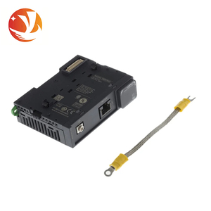 Hochwertige industrielle Automatisierung plc pac dedizierte Steuerungen mit TM3XTRA1 plc Logik programmier steuerung - Product Image 2