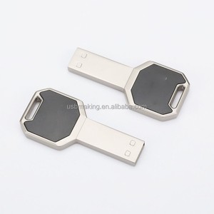 High-inquiry OEM Key LED Light-Emitting USB <strong>Flash</strong> Disk Led Car Usb <strong>Flash</strong> Memory Disk Metal Light-Emitting Pen Usb <strong>Flash</strong> Driver - Product Image 4