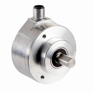 Yepyeni orijinal artımlı kodlayıcı DFS60B-S4EC00900 hareket kontrol sensörleri 1051473 - Product Image 1