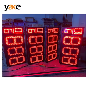 Водонепроницаемая светодиодная двухсторонняя светодиодная 88,88 - Product Image 6