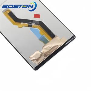 ディスプレイ液晶画面携帯電話T290/T295 T500 LcdsサムスンT220/T225携帯電話対応フルタッチLED - Product Image 4